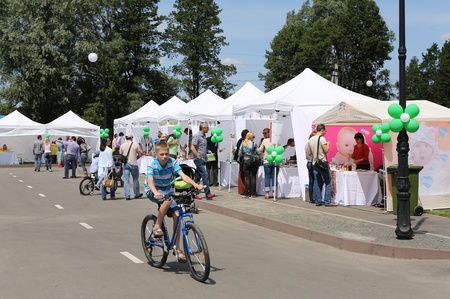 Green Hills: летний сезон открыт!