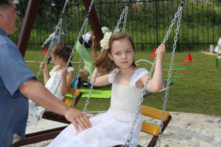 Green Hills: летний сезон открыт!