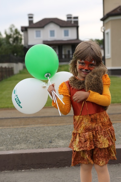 Green Hills: летний сезон открыт!